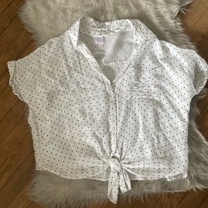 Vixbe Camp Shirt